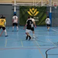 La revolución del futsal : un crecimiento imparable