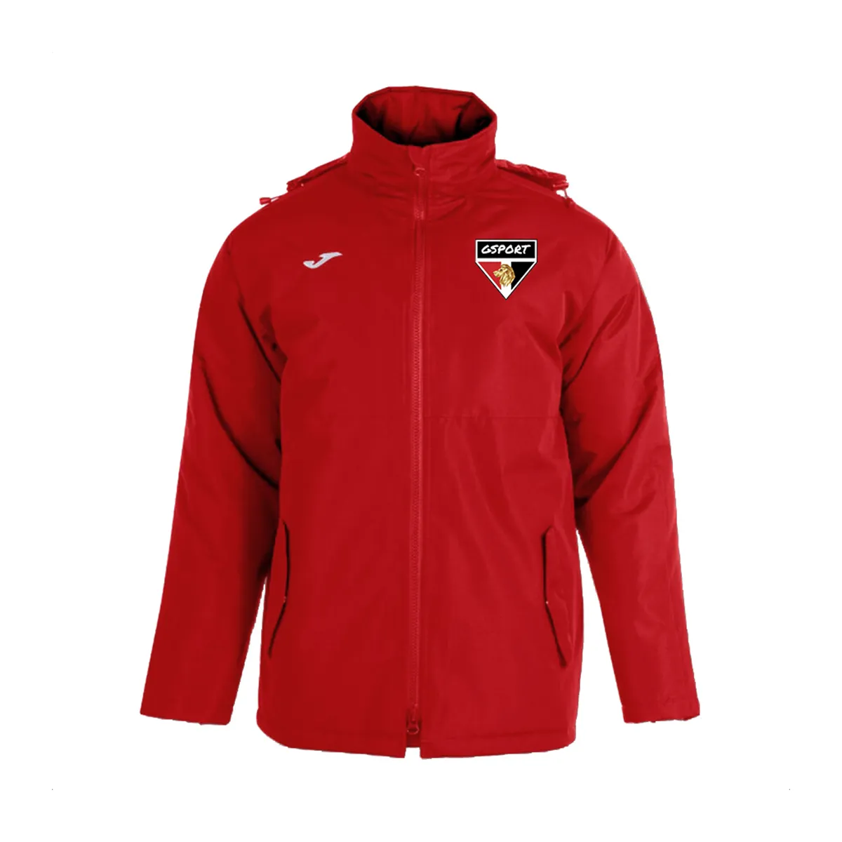 Anorak Técnico