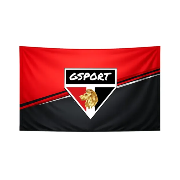 Bandera Gsport