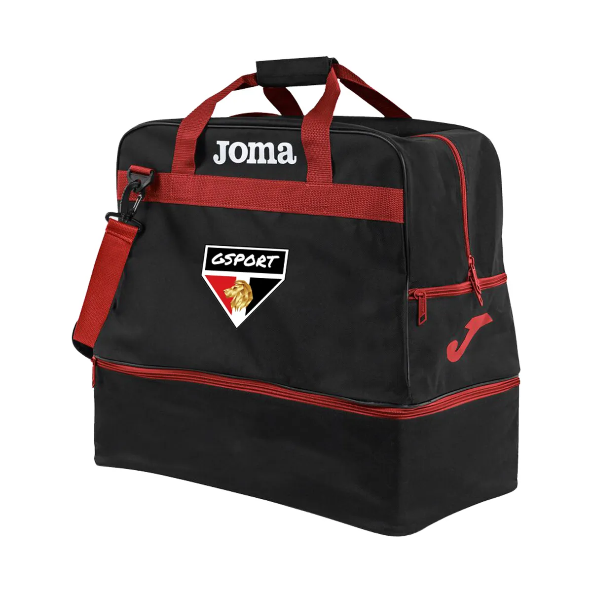 Bolsa Deportiva Grande