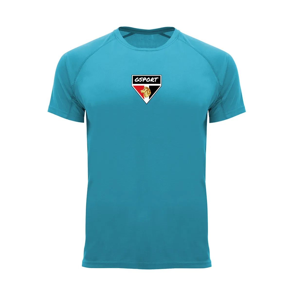 Camiseta Entrenamiento - Imagen 2