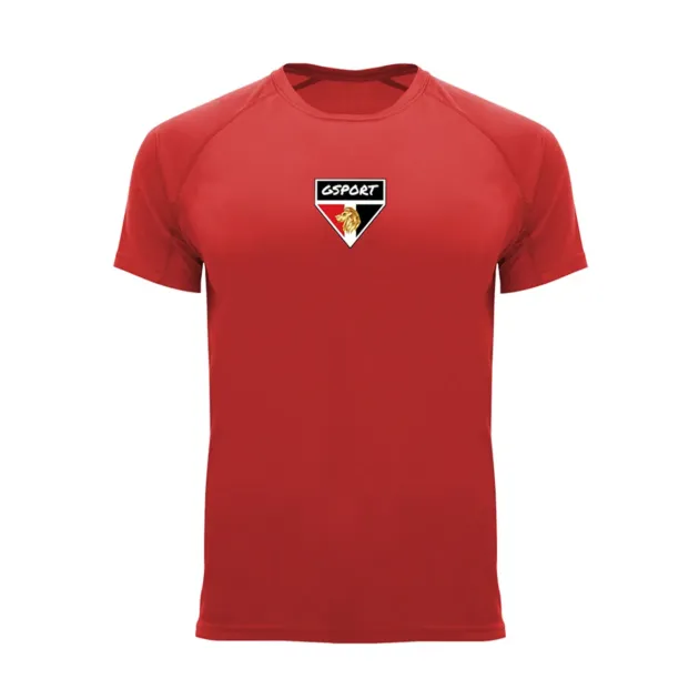 Camiseta Entrenamiento