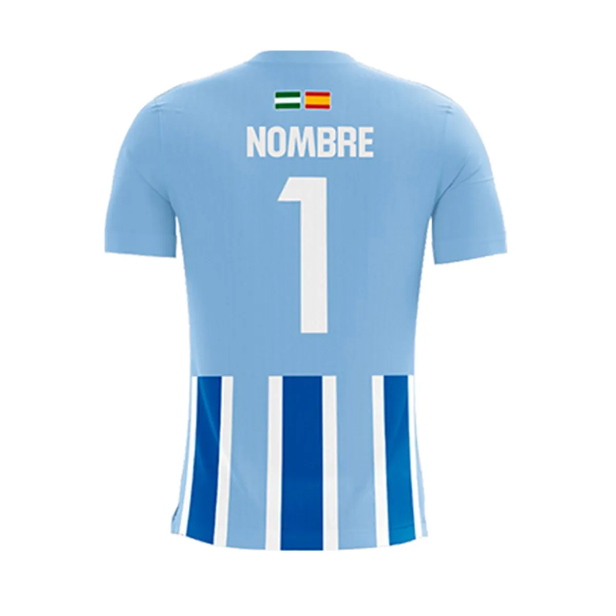 Camiseta Partido - Segunda Equipación - Imagen 4