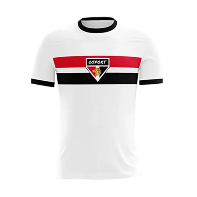 Camiseta Partido - Primera Equipación