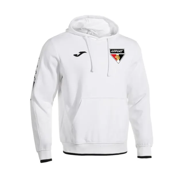 Sudadera con capucha