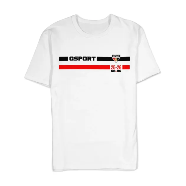 Camiseta edición conmemorativa 25/26