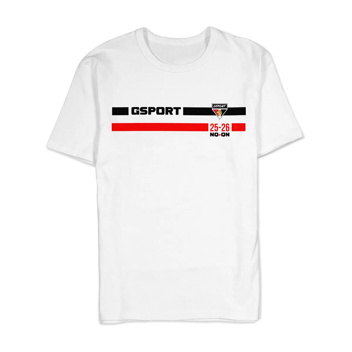 Camiseta edición conmemorativa 25/26