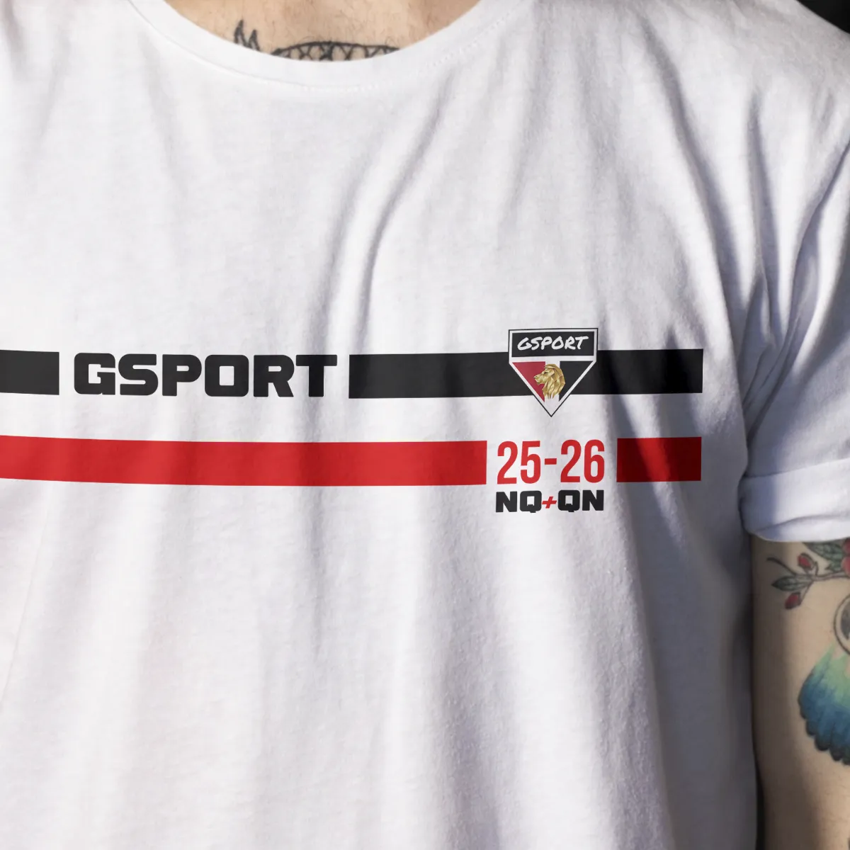 Camiseta edición conmemorativa 25/26 - Imagen 3