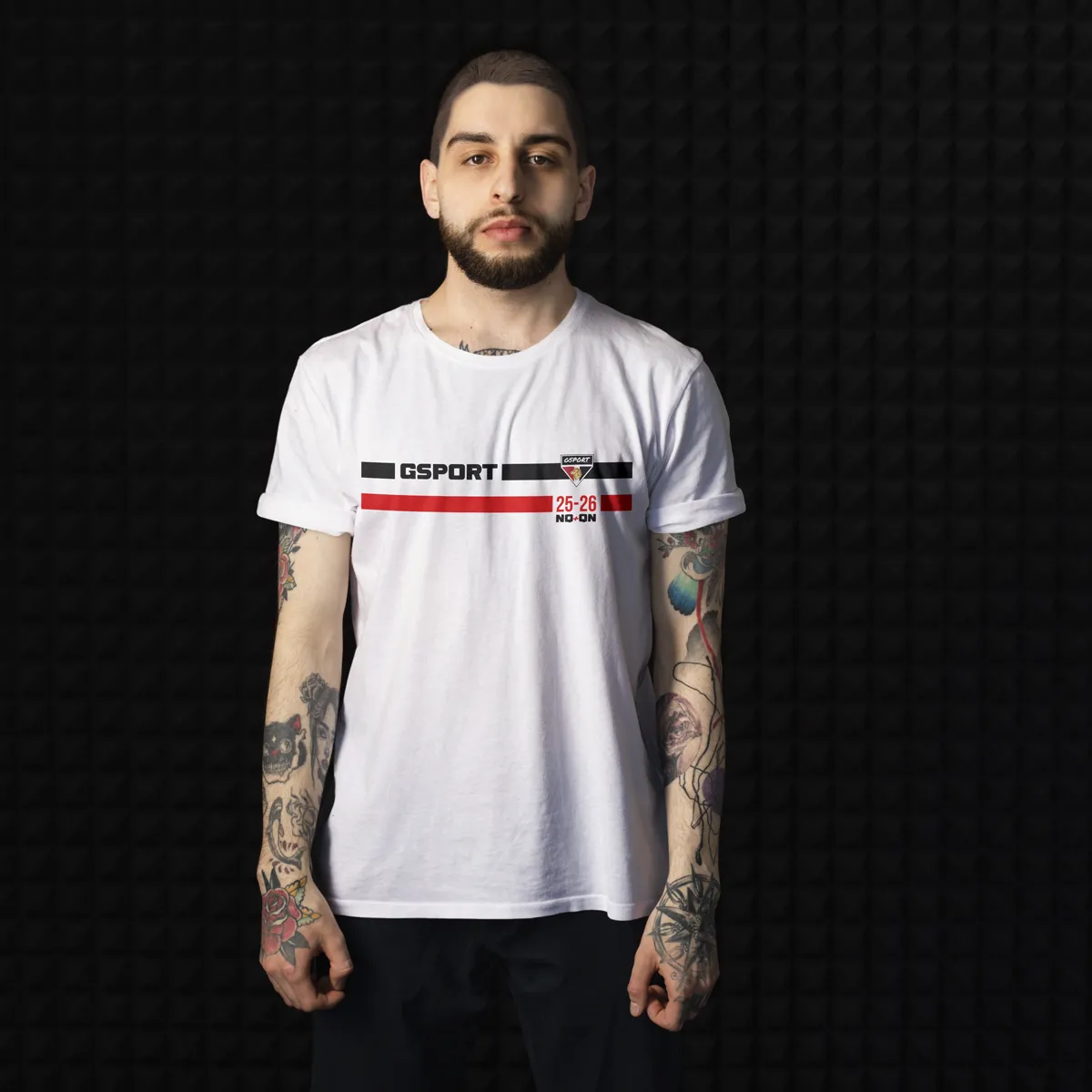 Camiseta edición conmemorativa 25/26 - Imagen 2