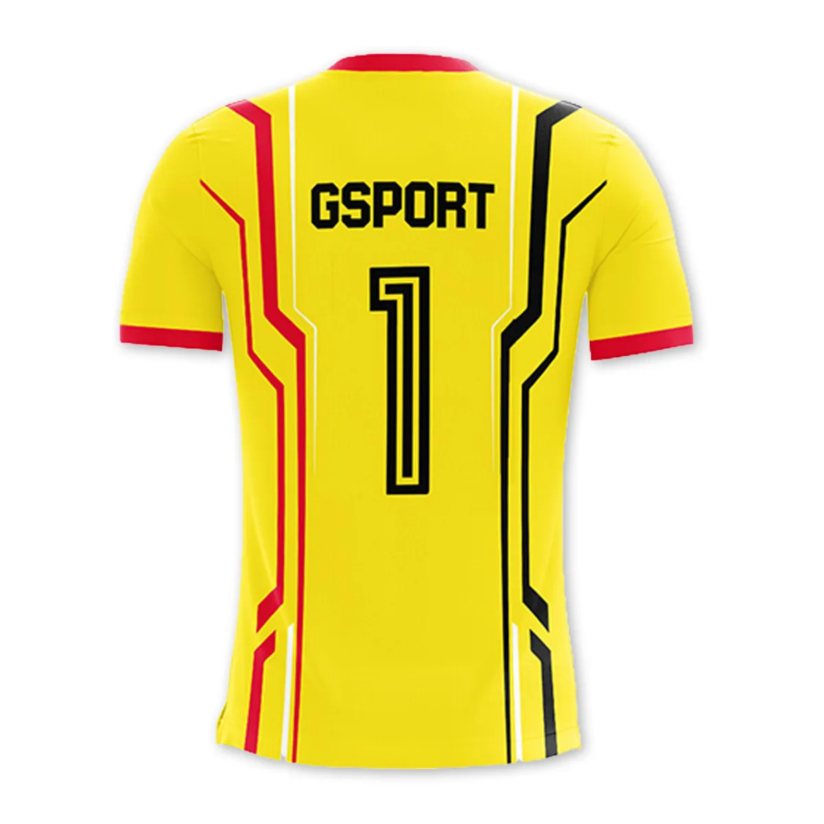 Camiseta Partido - Primera Equipación 26/27 - Imagen 4