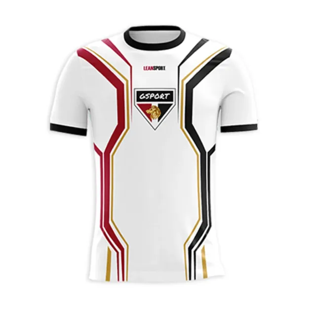 Camiseta Partido - Primera Equipación 26/27
