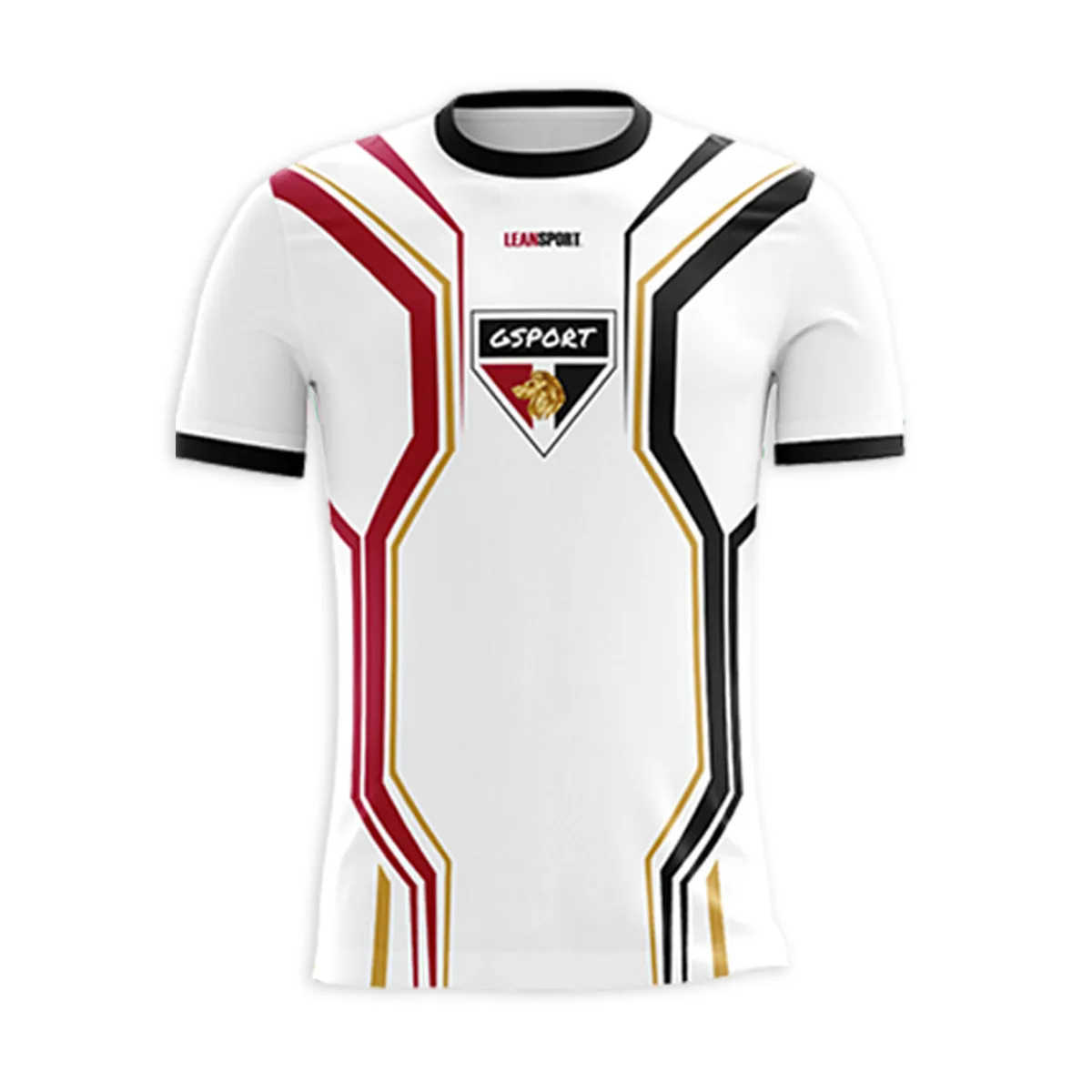 Camiseta Partido - Primera Equipación 26/27